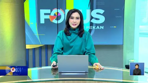 Fokus : Hujan Deras, Bangunan Sekolah PAUD di Bandung Ambruk
