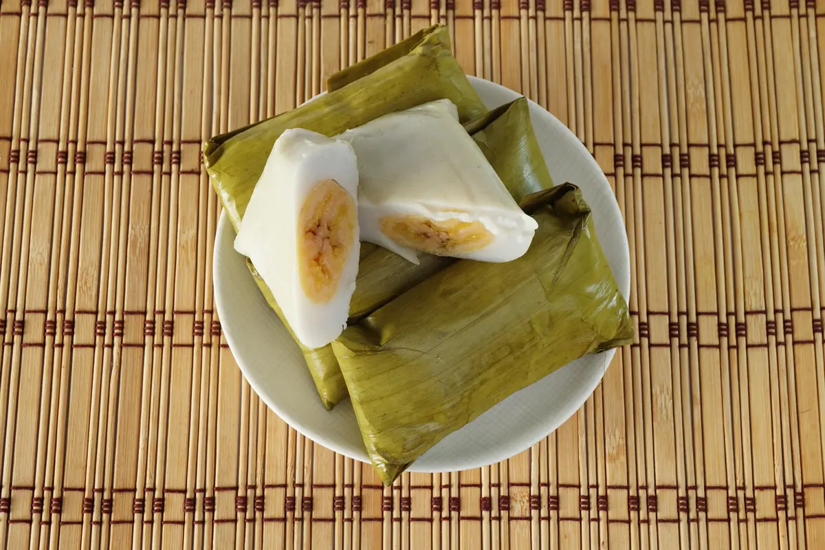 nagasari