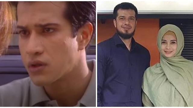 5 Potret Terbaru Para Pemain Sinetron Ikhlas yang Tetap Awet Muda