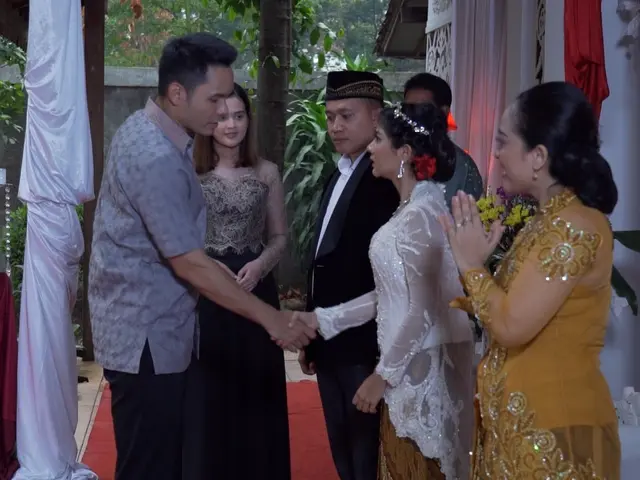 Misteri Wan Peah Kepala Bergetar