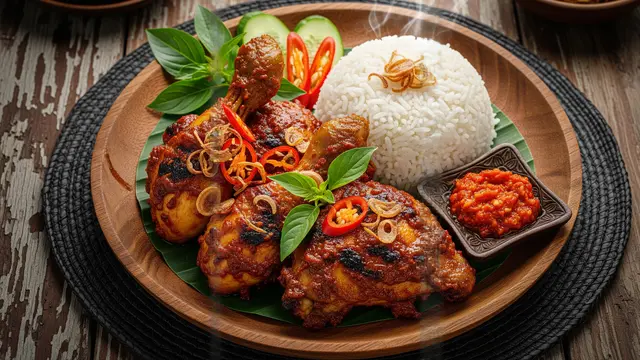 7 Resep Ayam Kampung Empuk Tanpa Panci Presto, Rahasia Daging Lunak dan Bumbu Meresap
