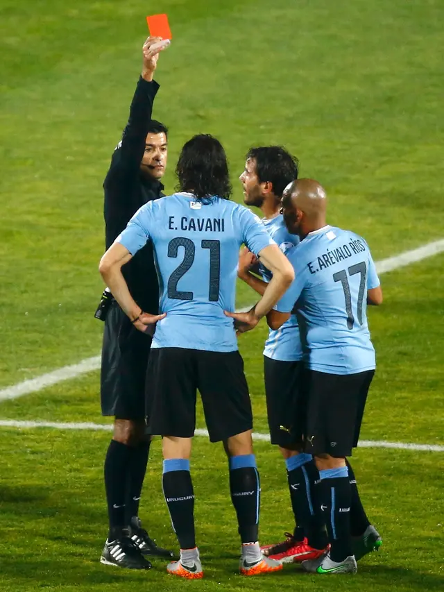 Copa America 2015