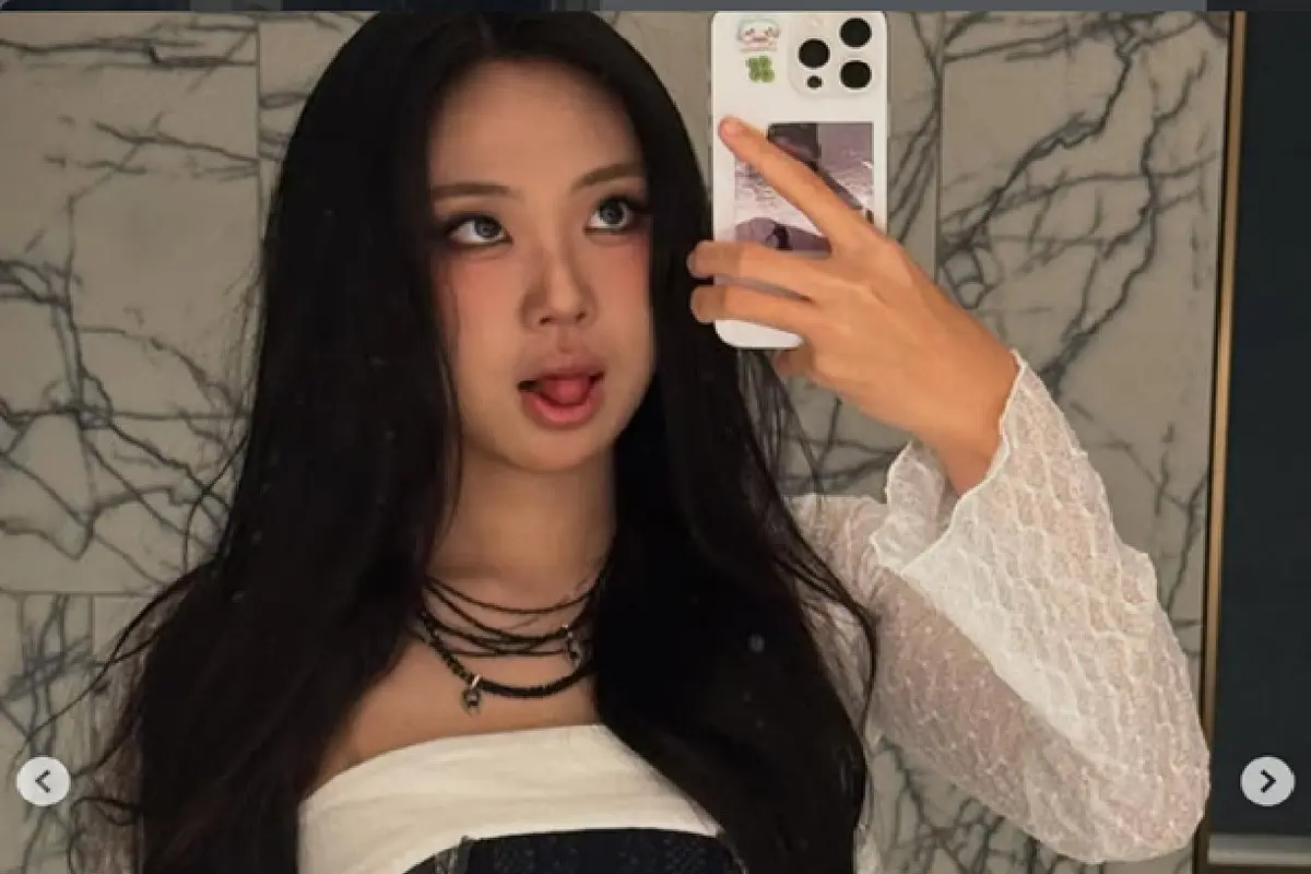 Operasi Reposisi Lemak Bawah Mata Viral di Korea Selatan, Apa Fungsinya?
