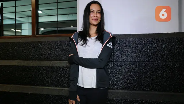 [Bintang] Sophia Latjuba