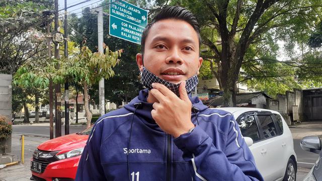 Dedi Kusnandar, Persib Bandung