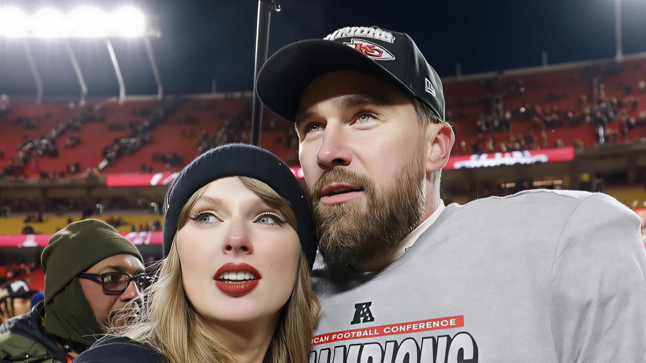 Travis Kelce's NFL Future: Will Taylor Swift's Boyfriend Retire?