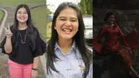 Lebih Cantik Mana, Kahiyang dengan Rambut Digerai atau Updo?