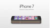 iPhone 7 Bakal Diungkap Bulan Depan?