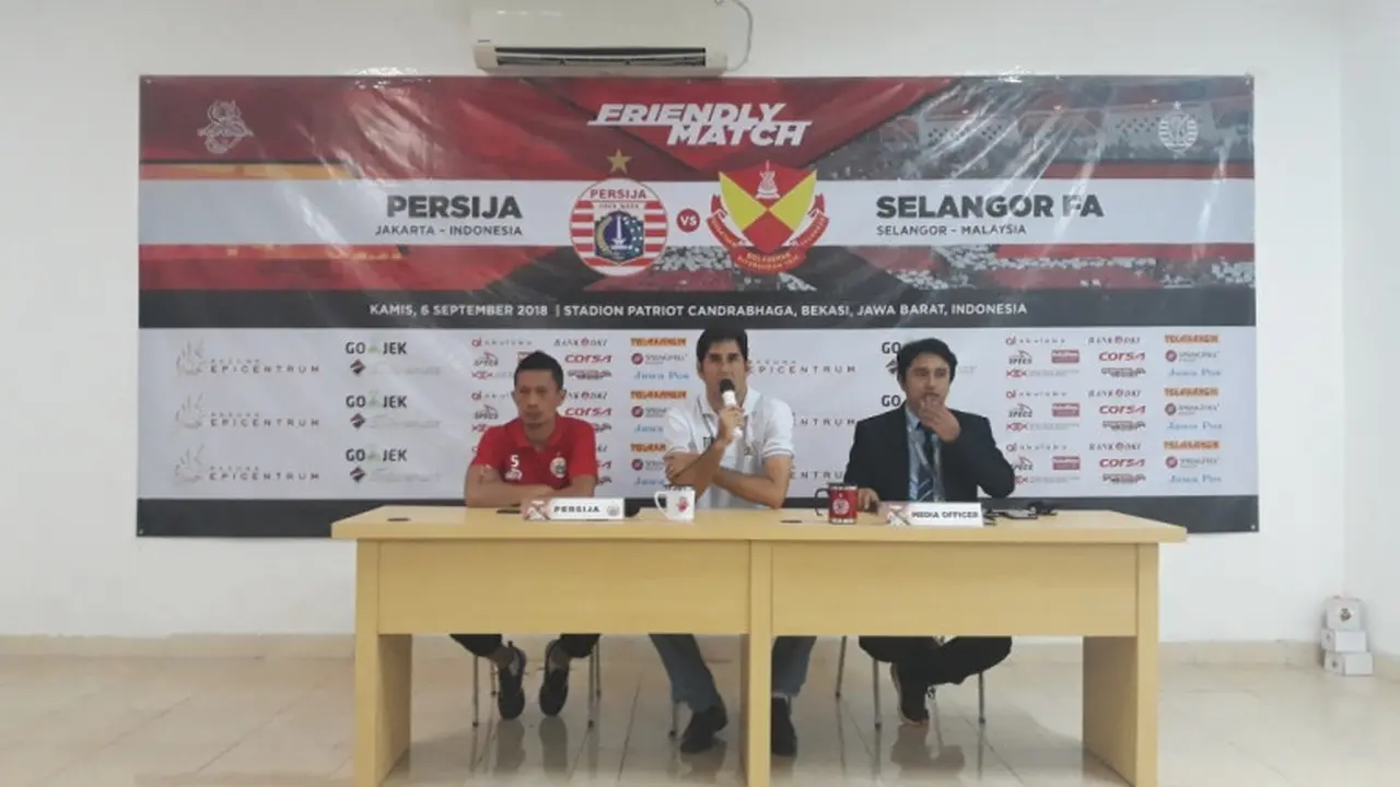 Persija Jakarta