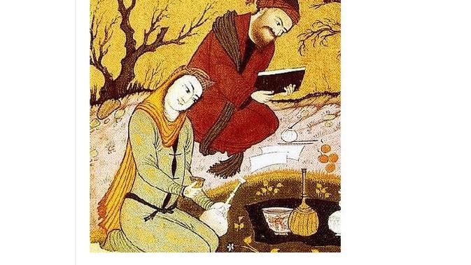 Kisah Nenek yang Hanya Bicara Menggunakan Ayat Alquran 