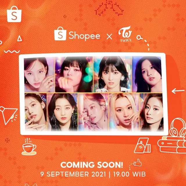 Super Fantastis, 1,8 Juta Produk Terjual dalam 1 Menit dalam Shopee 9.9 Super Shopping Day