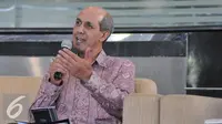 Rekonsiliasi, Kunci Kemerdekaan Palestina
