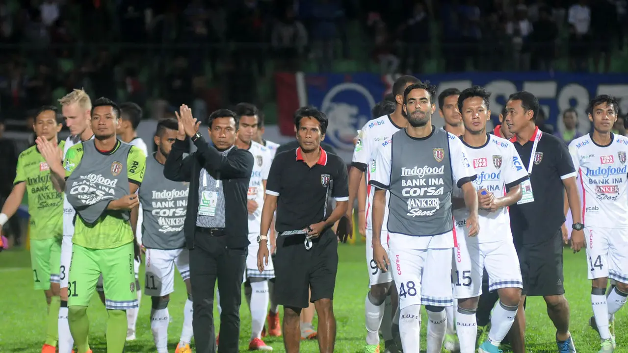 Bali United