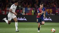 Barcelona Tanpa Pedri saat Hadapi Chelsea di Liga Champions, Marcus Rashford Siap Kembali