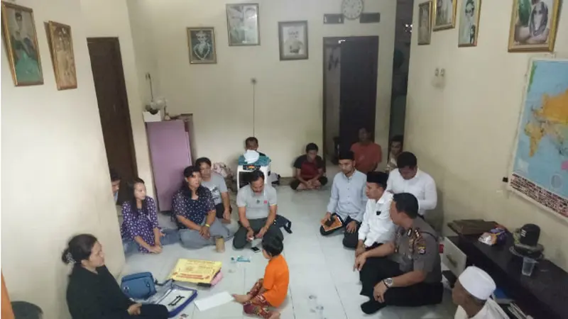 Kerajaan Ubur-ubur, Aliran Sesat di Banten