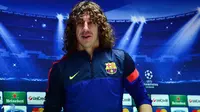 Puyol Siap untuk Muenchen?
