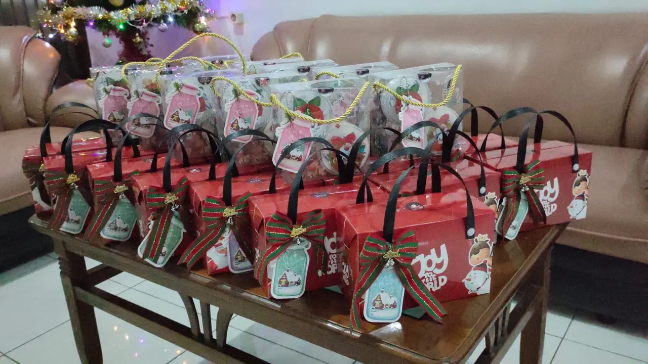 Hadirkan Aneka Kue Berbahan Premium, Dapur Euniqe Bisa Jadi Andalan Saat di Sukoharjo