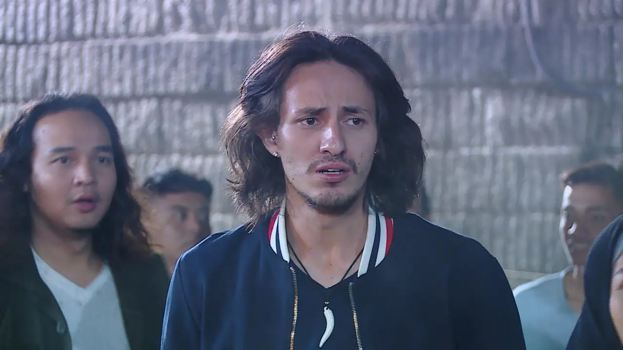 Anak Langit