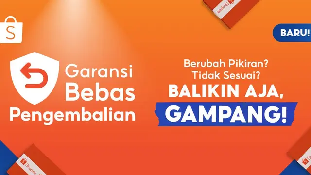 Pakai Shopee Garansi Bebas Pengembalian, Unggahan Aurel Hermansyah Jadi Sorotan!