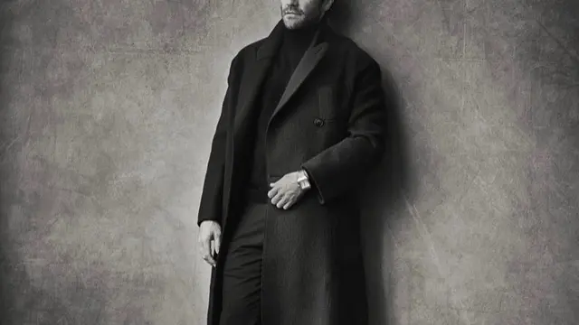 [Fimela] Jake Gyllenhaal