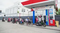 PPN Pastikan Suplai BBM &amp; LPG di Aceh Berangsur Normal