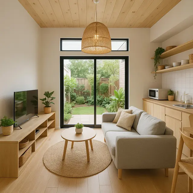 Inspirasi Upgrade Rumah Kecil yang Instagramable
