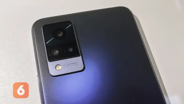 Vivo V21 5G