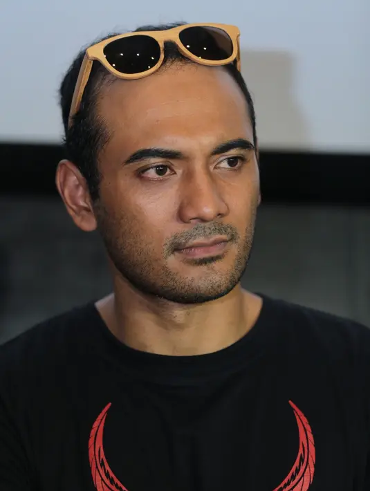 Ario Bayu