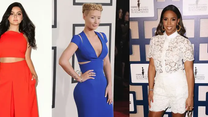 Foto: copyright glamour.com;Cosmopolitan.com