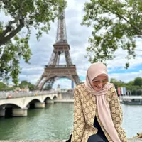 Inneke Koesherawati. (Foto: Isntagram/innekekoes)