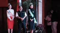 100 Calendar of Events 2019 Kemenpar Resmi Diluncurkan