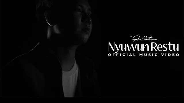 Nyuwun Restu