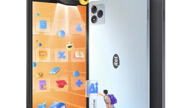 itel VistaTab 11