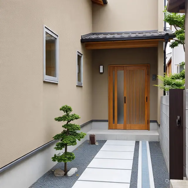 Rumah Bagus Sederhana
