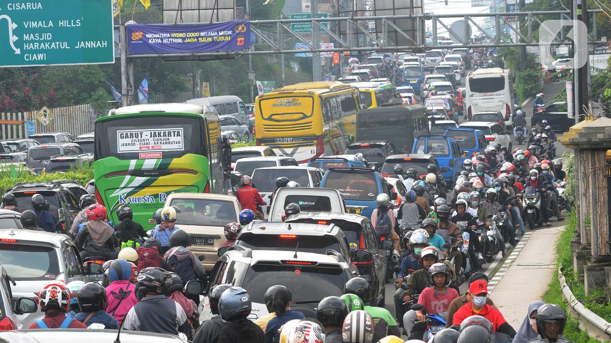 Ekonomi Indonesia Tumbuh 5,12%, Libur Panjang Jadi Kunci