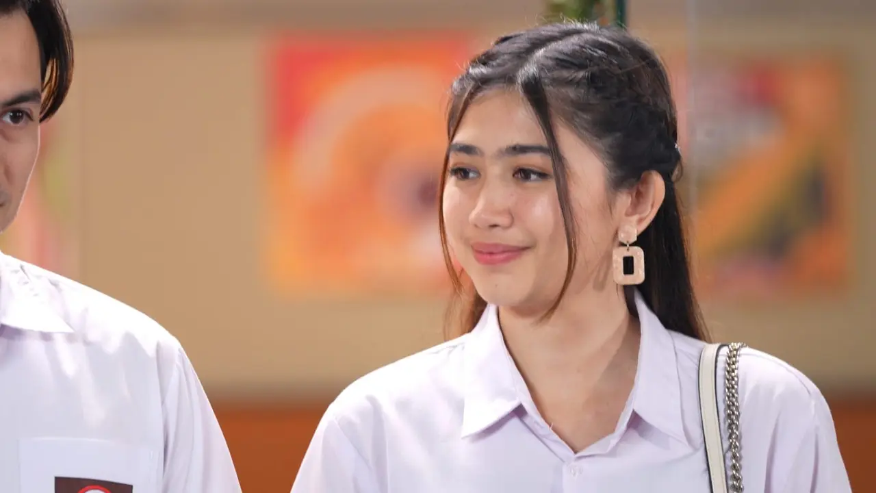 Bidadari Surgamu