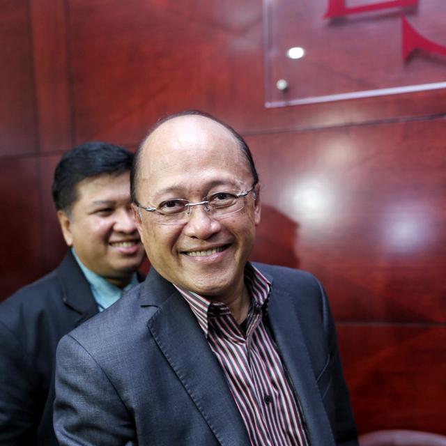 Kalimat Motivasi Mirip Mario Teguh Dituding Plagiat News