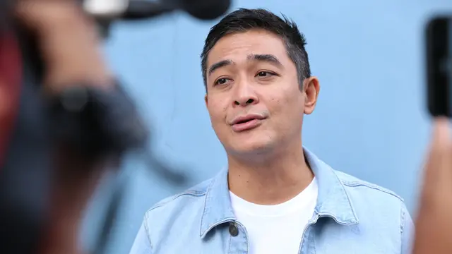 [Fimela] Irgi Achmad fahrezi