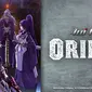 Nonton anime episode lengkap Orient Season 2 dengan subtitle Bahasa Indonesia di aplikasi Vidio. (Dok. Vidio)