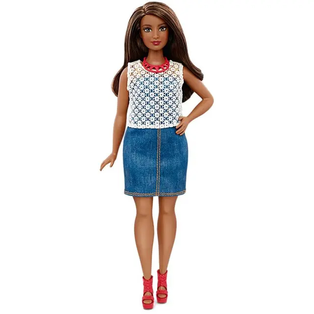 4 Koleksi Boneka Barbie yang Gambarkan Keragaman