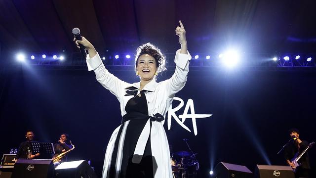 [FIMELA] Yura Yunita