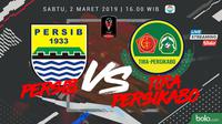 Piala Presiden: Persib Bandung Vs Tira Persikabo (Bola.com/Adreanus Titus)
