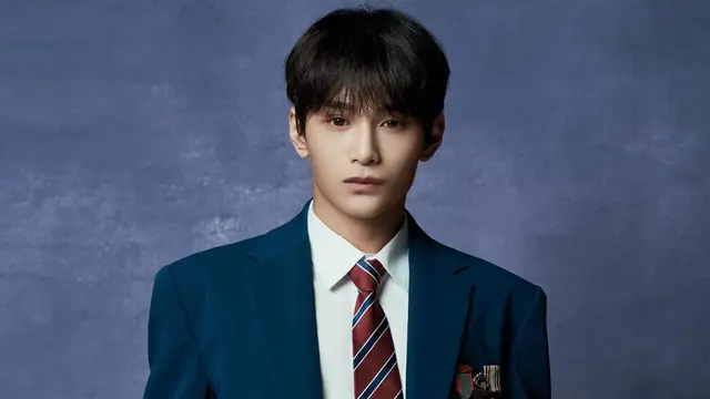 Potret Zayyan, Idol K-Pop Asal Indonesia yang Segera Debut di Boygroup Xodiac