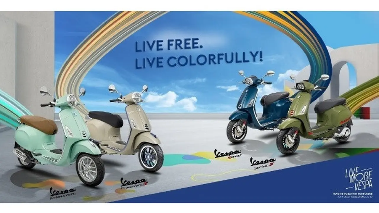 Vespa