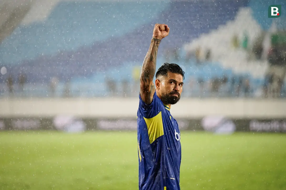 Julian Guevara
