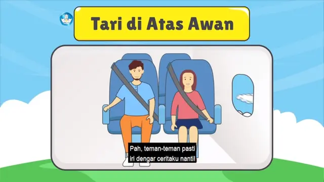 Perkembangan Alat Transportasi: Saatnya Belajar Tentang Aerodinamika, Pesawat dan Penjelasan Geometri