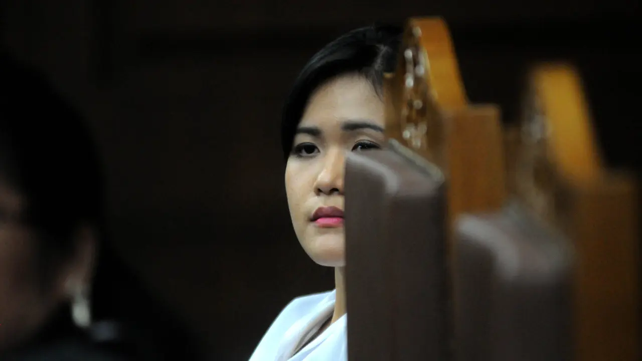 Jessica Wongso