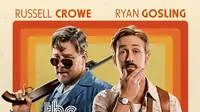 Poster&nbsp;The Nice Guys (2016).