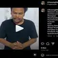 Selebgram asal Pati, Jawa Tengah, Teyeng Wakatobi menyampaikan permintaan maaf buntut video viral di lokasi pengeroyokan bos rental mobil di Desa Sukolilo, Pati, Jawa Tengah. (Instagram&nbsp;@infooranghilangdkijakarta)