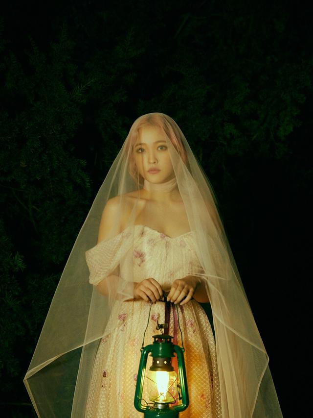 Yeri Red Velvet (SM Entertainment via Soompi)